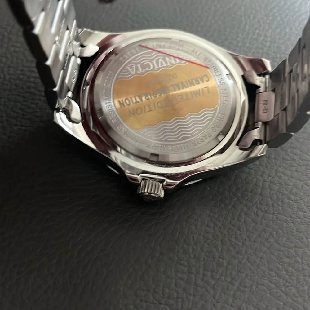 Invicta Limited Edition Watch - Picture 3 of 4